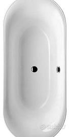 Vasca da bagno nuova