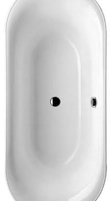 Vasca da bagno nuova