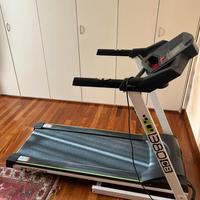 Tapis Roulant pieghevole da casa