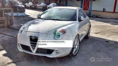 Motore Alfa Romeo 1400 Benzina Codice 955A2000