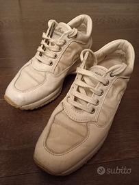 Scarpe Hogan Interactive e Superga