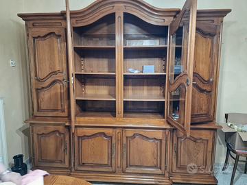 mobili tavoli sedie vari