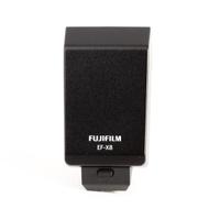 NUOVO FLASH Fujifilm EF-X8 ORIGINALE Fuji