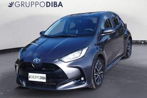 Toyota Yaris IV 2020 1.5h Trend