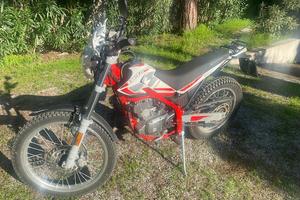 BETA ALP 200