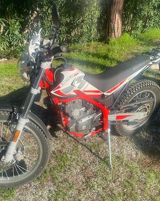 BETA ALP 200