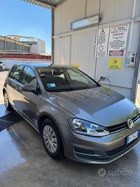 Volkswagen Golf 1.6 TDI 90 CV 5p. Tech&Sound BlueM