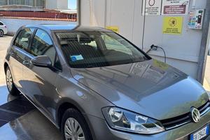 Volkswagen Golf 1.6 TDI 90 CV 5p. Tech&Sound BlueM