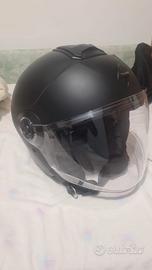 casco nuovo mai usato