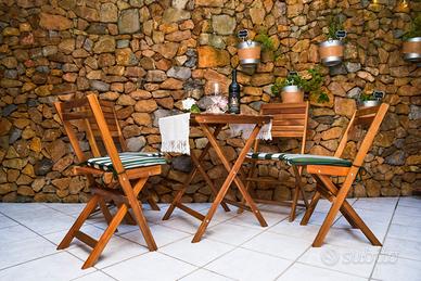 Casa Particular | Stile Cuba | Patio