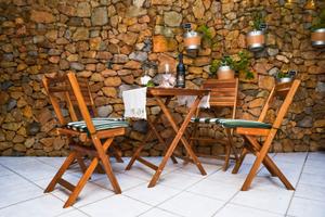 Casa Particular | Stile Cuba | Patio