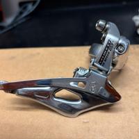 Deragliatore Anteriore Campagnolo Veloce