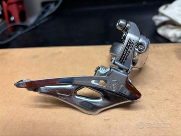 Deragliatore Anteriore Campagnolo Veloce