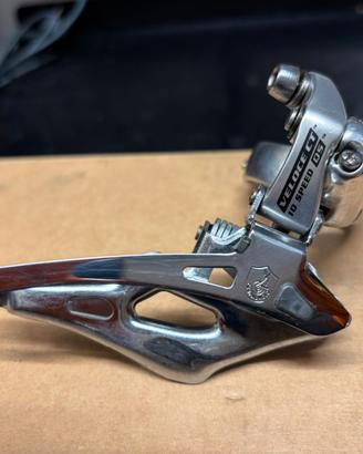 Deragliatore Anteriore Campagnolo Veloce