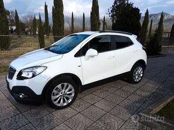 Opel MOKKA 1600 D