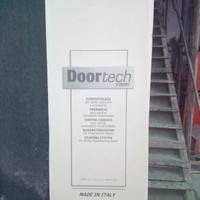 scrigno per porte a scomparsa