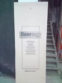 scrigno per porte a scomparsa