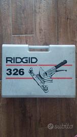 Curvatubi per multistrato Ridgid 