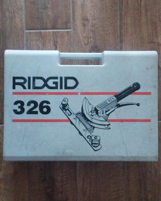 Curvatubi per multistrato Ridgid 