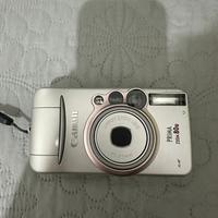 Canon zoom 80u