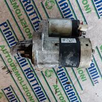 Motorino Avviamento Piaggio Porter DAM13R