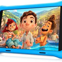 Tablet per Bambini 8 Pollici