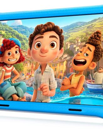 Tablet per Bambini 8 Pollici