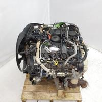 MOTORE COMPLETO 276DT TDV6 2.7D 140Kw 190CV LAND R