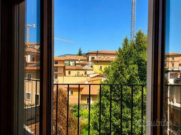4 LOCALI A L'AQUILA