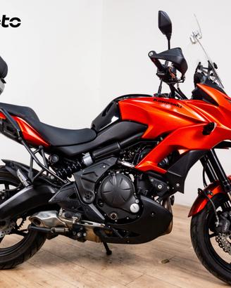 KAWASAKI VERSYS 650 ABS - 2016