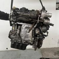 Motore Usato N18B16A, 1.6, Turbo Benzina, 135 kW