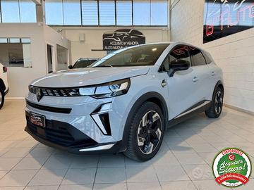RENAULT Symbioz Full Hybrid E-Tech 145CV Techno