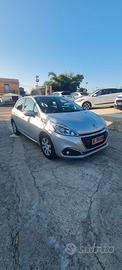Peugeot 208 BlueHDi 75 5 porte Active 03/2016