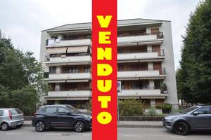 Appartamento di 112 m² con 3 locali e box auto a C
