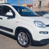 Fiat Panda 1.0 S&S Hybrid City Life 9990!! PREZZO 