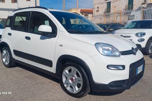 Fiat Panda 1.0 S&S Hybrid City Life 9990!! PREZZO 