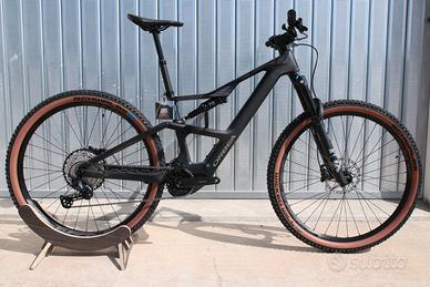 Orbea RISE SL M20 2026 NUOVA