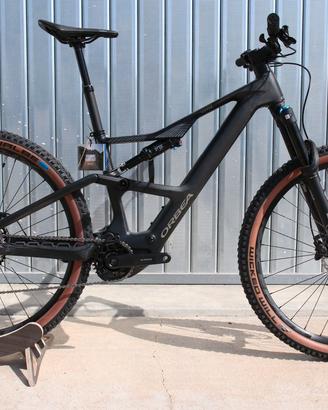 Orbea RISE SL M20 2026 NUOVA