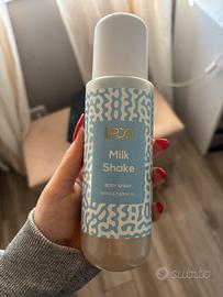 Nuovo body spray 250 ml LPDO milk shake.