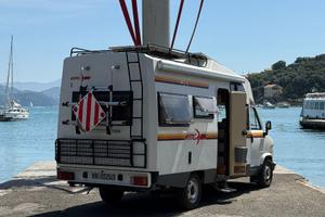 Ducato Wingammi Oasi 600