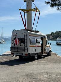 Ducato Wingammi Oasi 600