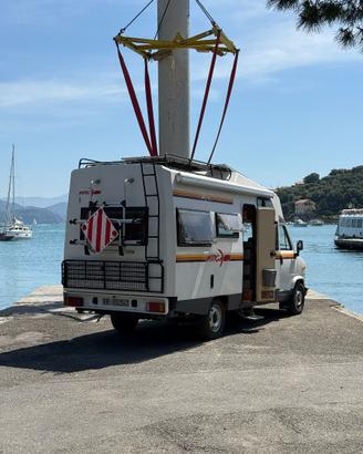 Ducato Wingammi Oasi 600