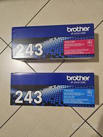 toner per stampante laser