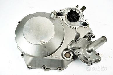 Kawasaki KLV 1000 04 06 carter coperchio frizione