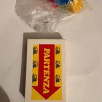 Gioco dell’oca Kinder Ferrero