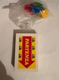 Gioco dell’oca Kinder Ferrero