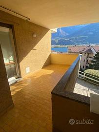 Appartamento di 61 m² con 3 locali e box auto dopp