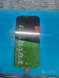 Display iPhone 13 pro max originale rigenerato