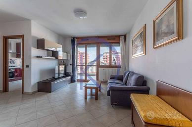 Appartamento di 81 m² con 2 locali e box auto a Tr