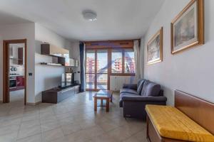 Appartamento di 81 m² con 2 locali e box auto a Tr